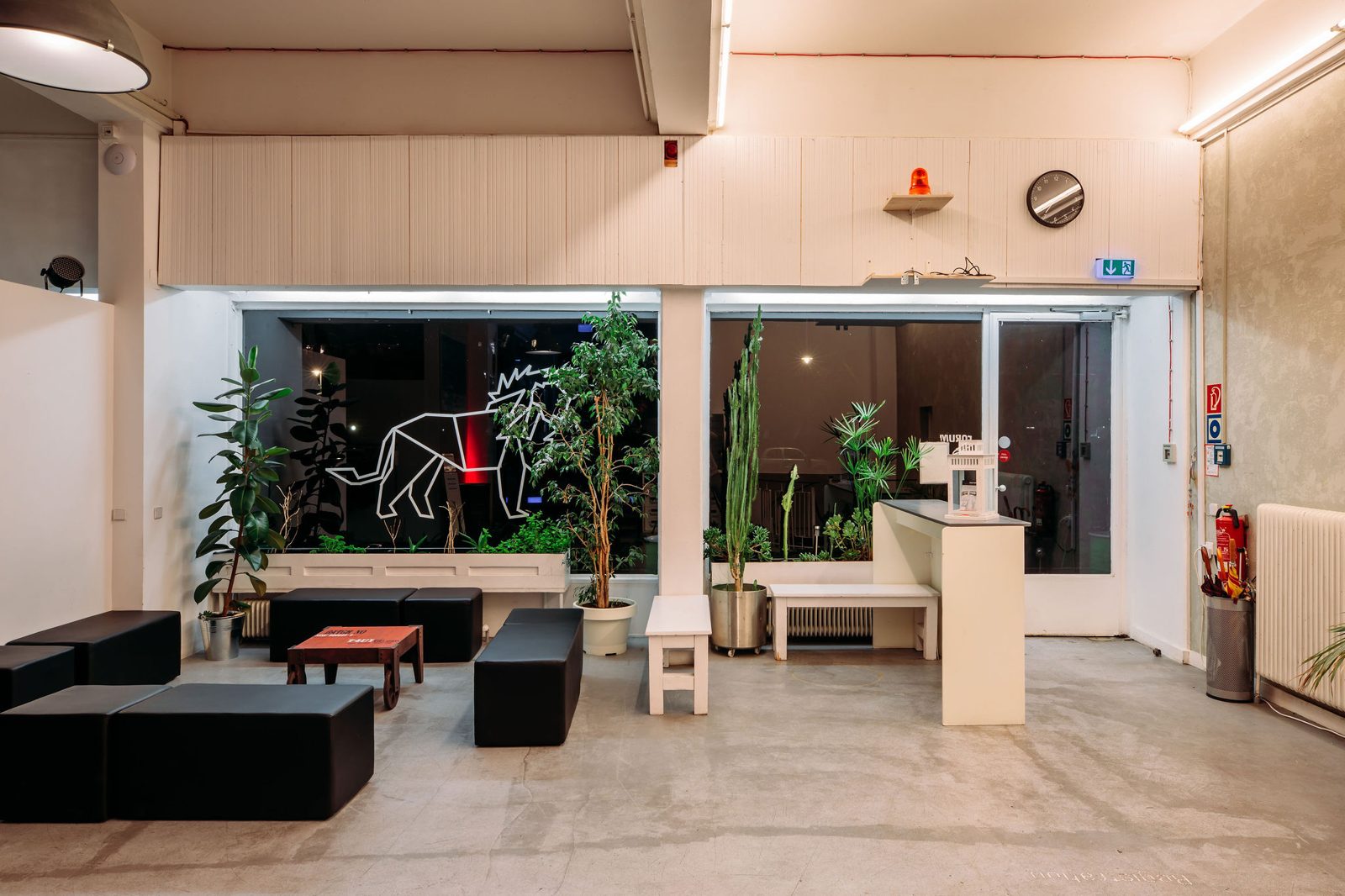 Forum Factory Berlin mieten – Eventlocation in Berlin – 3