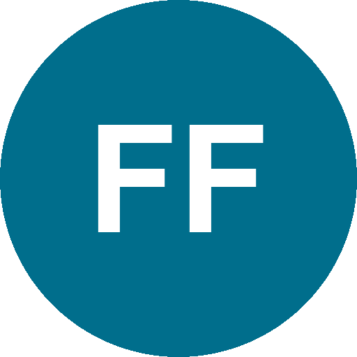 FORUM FACTORY BERLIN Logo