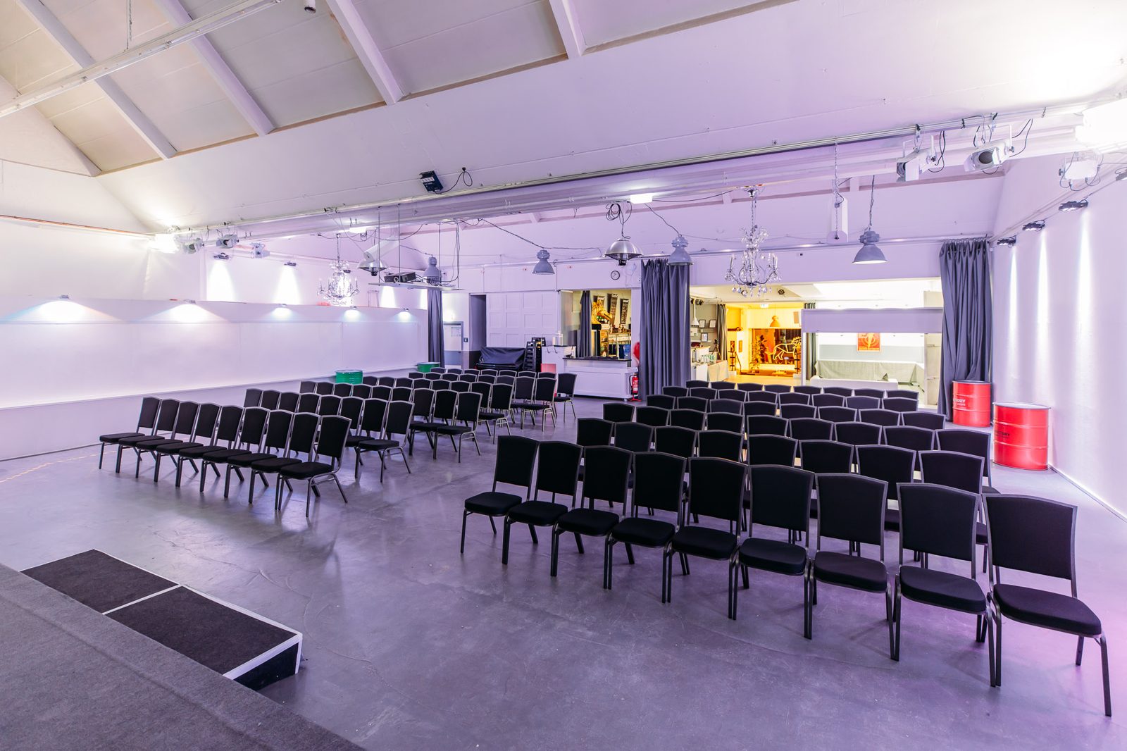 Forum Factory Berlin mieten – Eventlocation in Berlin – Thumbnail 6