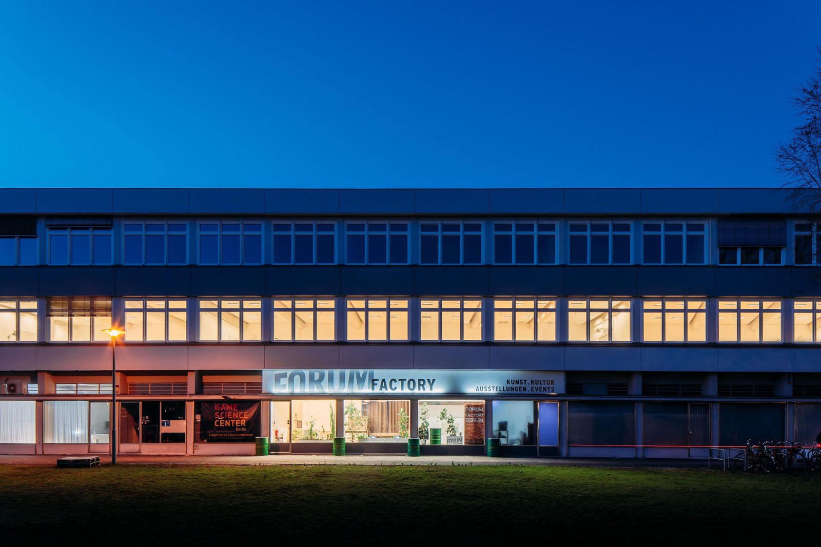 Forum Factory Berlin mieten – Eventlocation in Berlin – 4