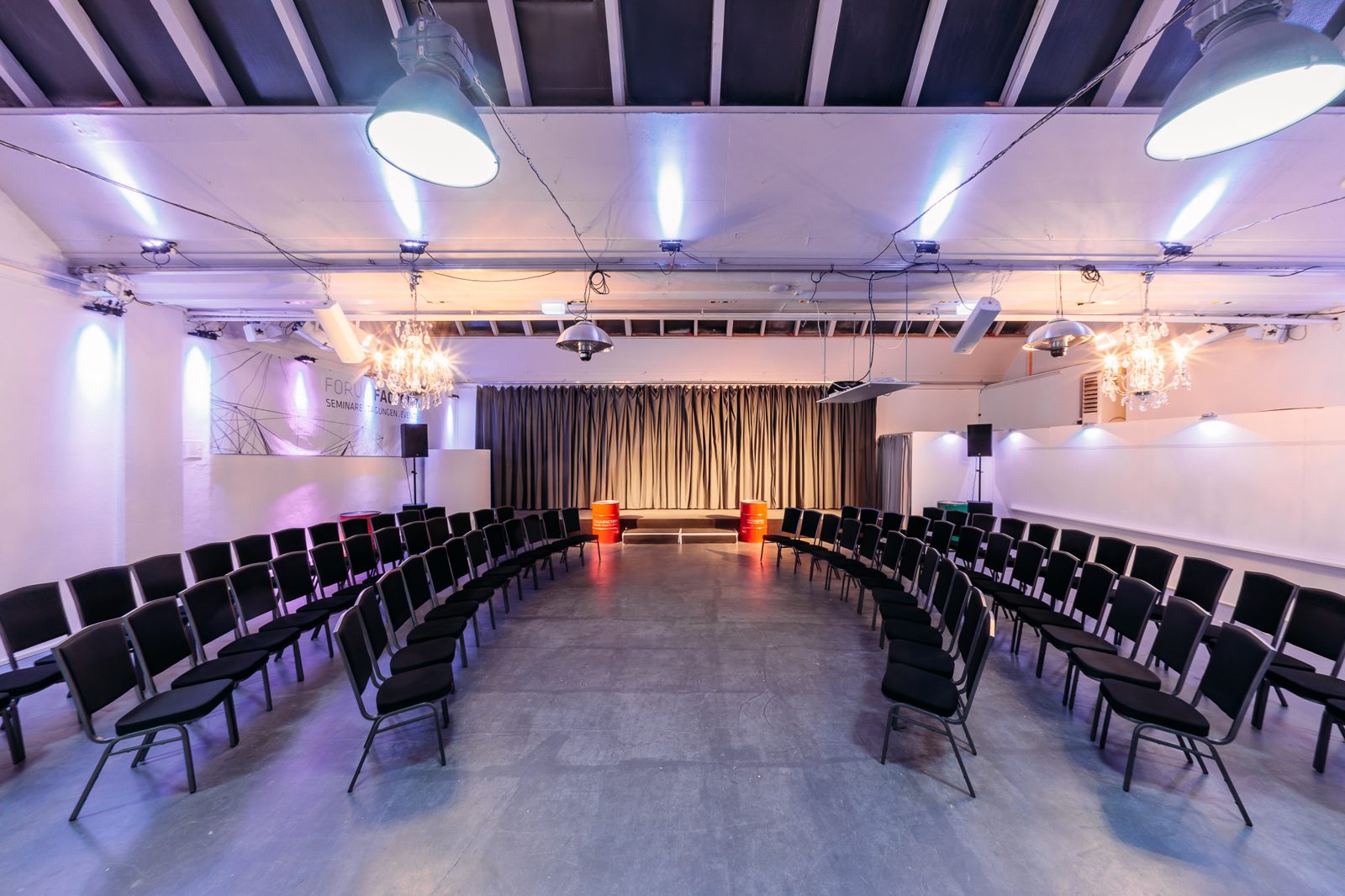 Forum Factory Berlin mieten – Eventlocation in Berlin – 5