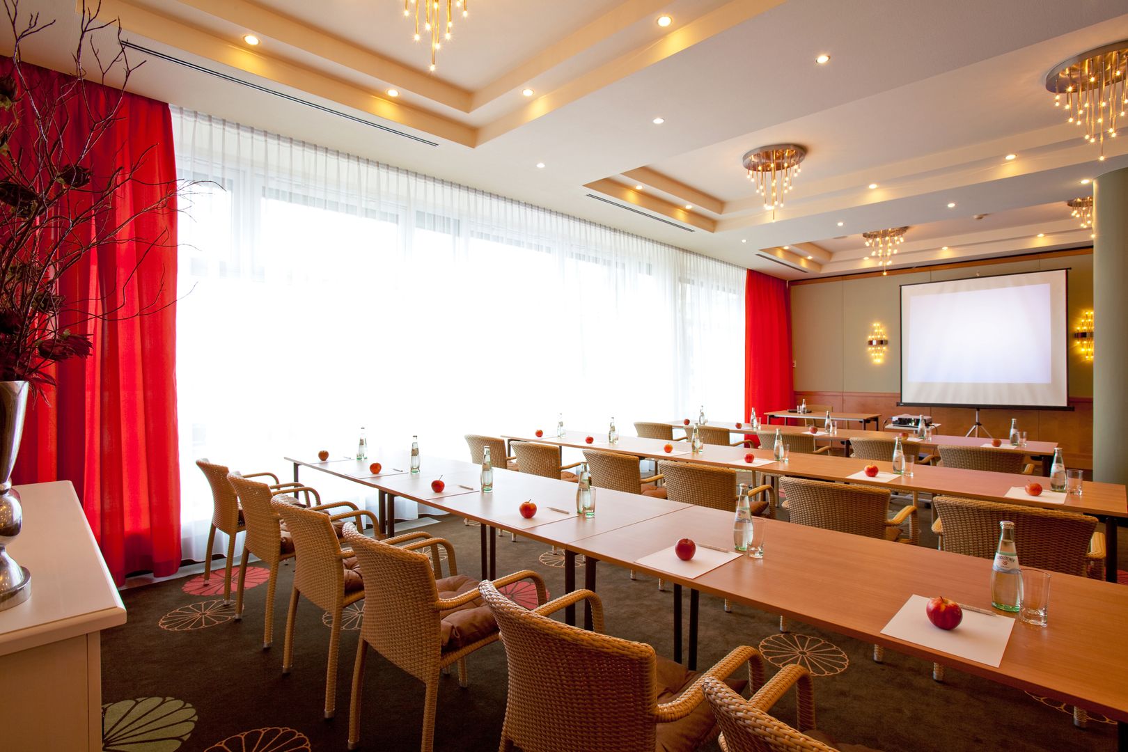 arcona HOTEL BALTIC mieten – Tagungsraum in Stralsund