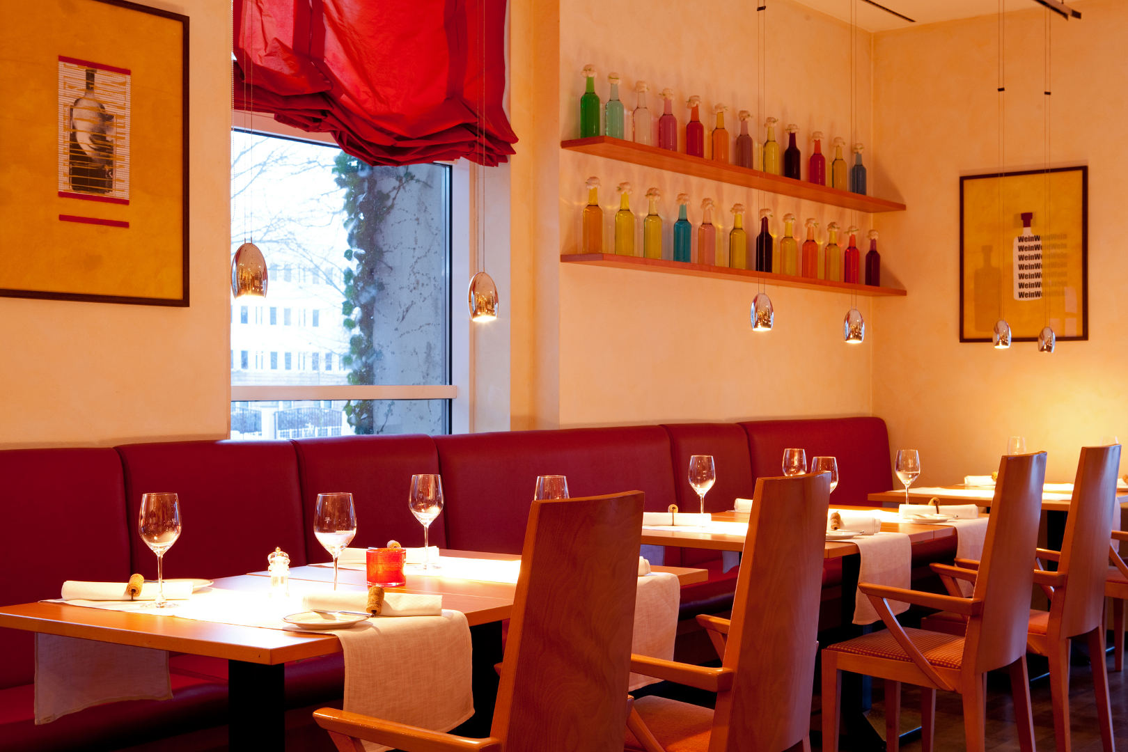 arcona HOTEL BALTIC mieten – Tagungsraum in Stralsund – 5