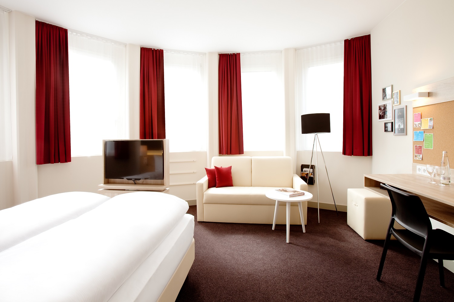 arcona LIVING MÜNCHEN mieten – Eventlocation in München – 5