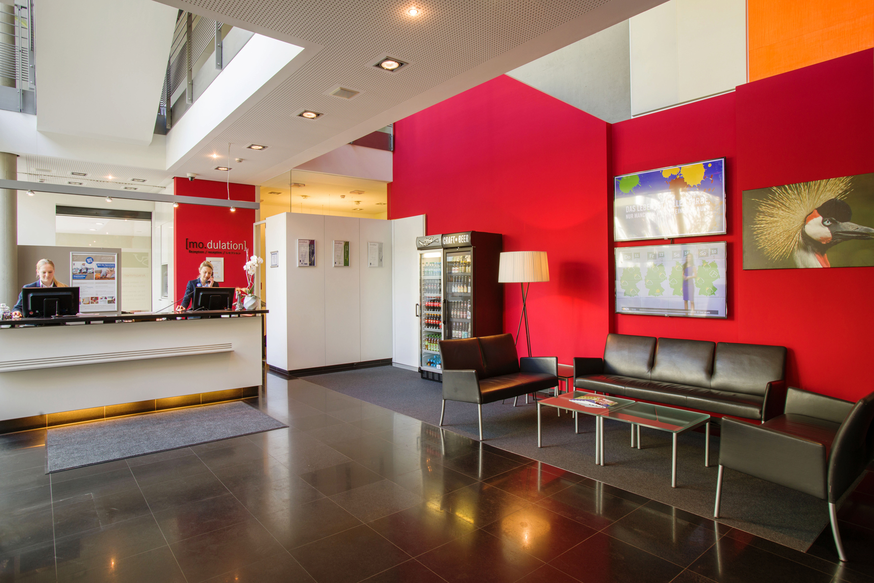 arcona MO.HOTEL Stuttgart mieten – Eventlocation in Stuttgart-Vaihingen – 2