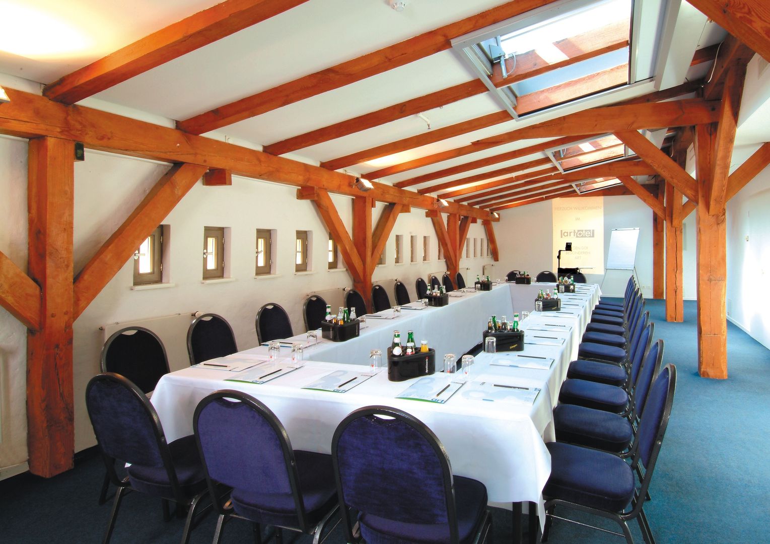 arcona HOTEL AM HAVELUFER mieten in Potsdam – Bis 1.000m² – 4