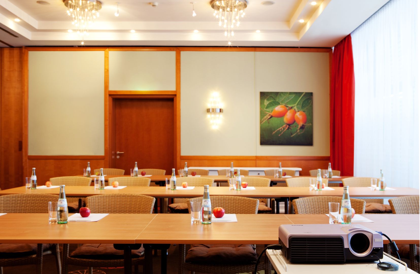 arcona HOTEL BALTIC mieten – Tagungsraum in Stralsund – 4