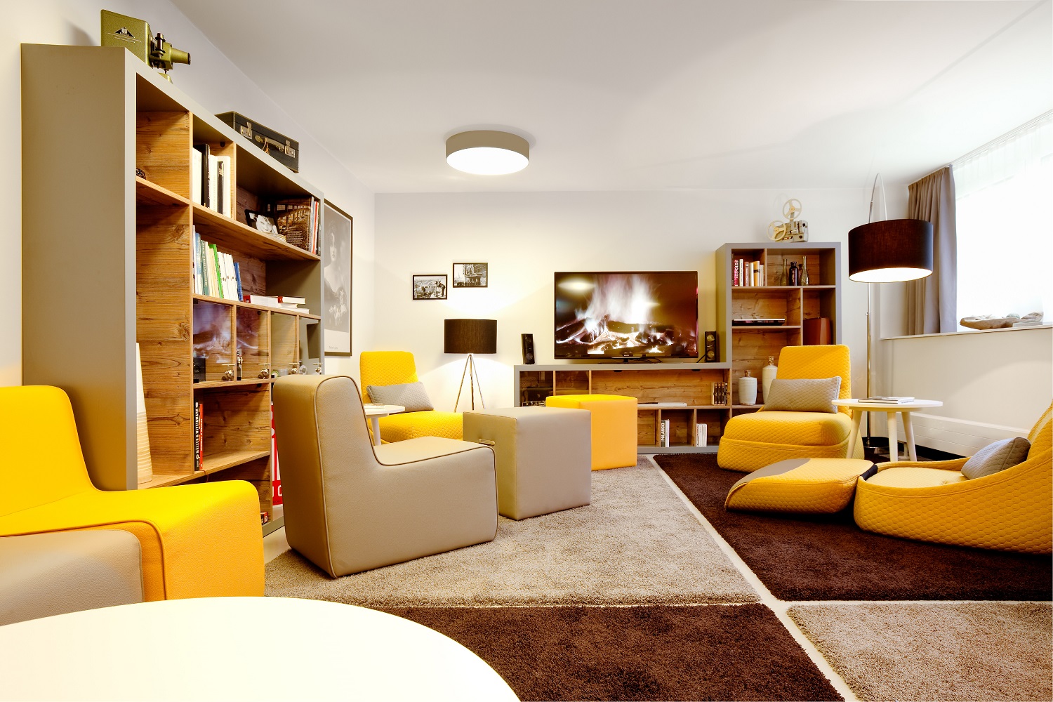 arcona LIVING MÜNCHEN mieten – Eventlocation in München – 3