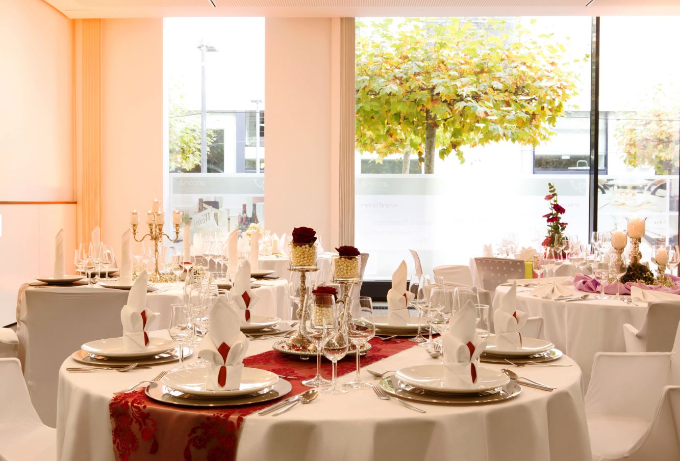 arcona MO.HOTEL Stuttgart mieten – Eventlocation in Stuttgart-Vaihingen – 3
