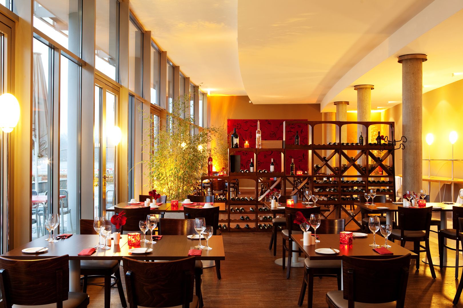 arcona HOTEL AM HAVELUFER mieten in Potsdam – Bis 1.000m² – 3
