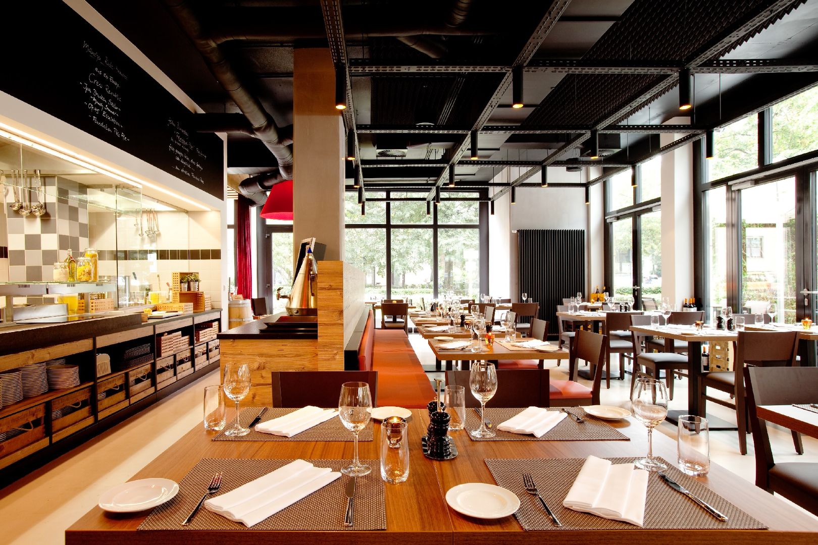 arcona LIVING MÜNCHEN mieten – Eventlocation in München – 2