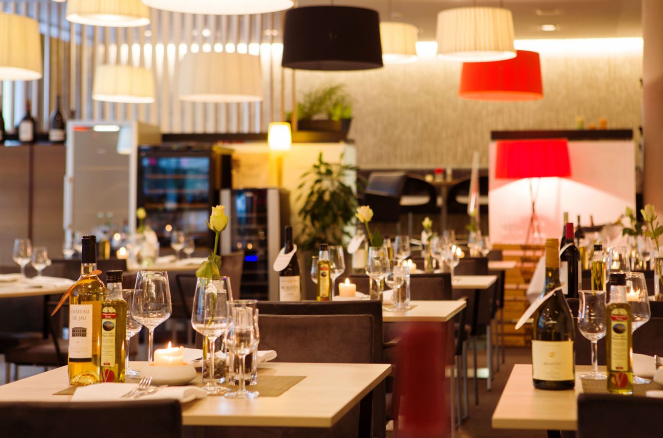 arcona MO.HOTEL Stuttgart mieten – Eventlocation in Stuttgart-Vaihingen – 4