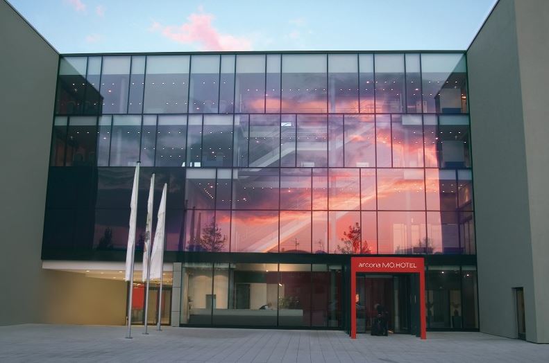 arcona MO.HOTEL Stuttgart mieten – Eventlocation in Stuttgart-Vaihingen