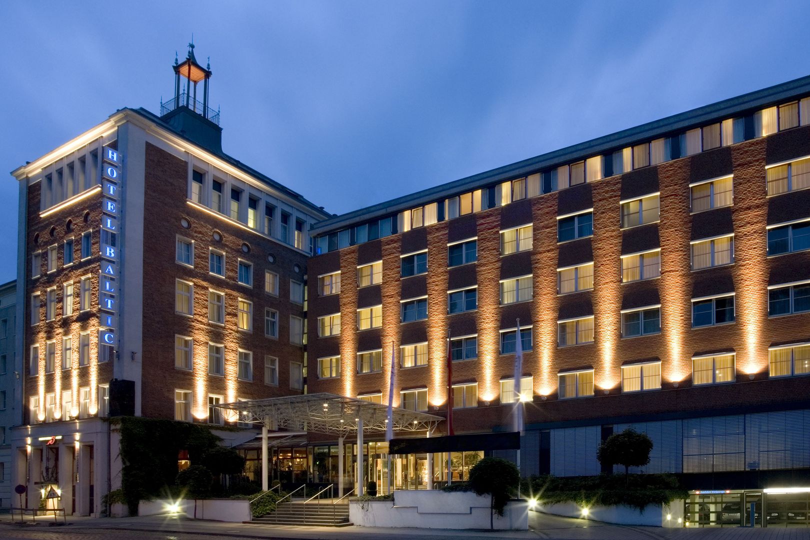 arcona HOTEL BALTIC mieten – Tagungsraum in Stralsund – 3