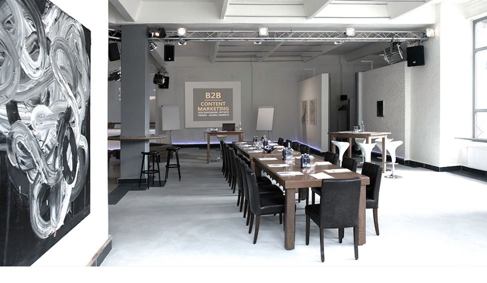 artloft.berlin mieten – Eventlocation in Berlin – 4