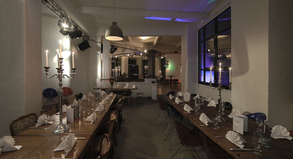 artloft.berlin mieten – Eventlocation in Berlin – 2