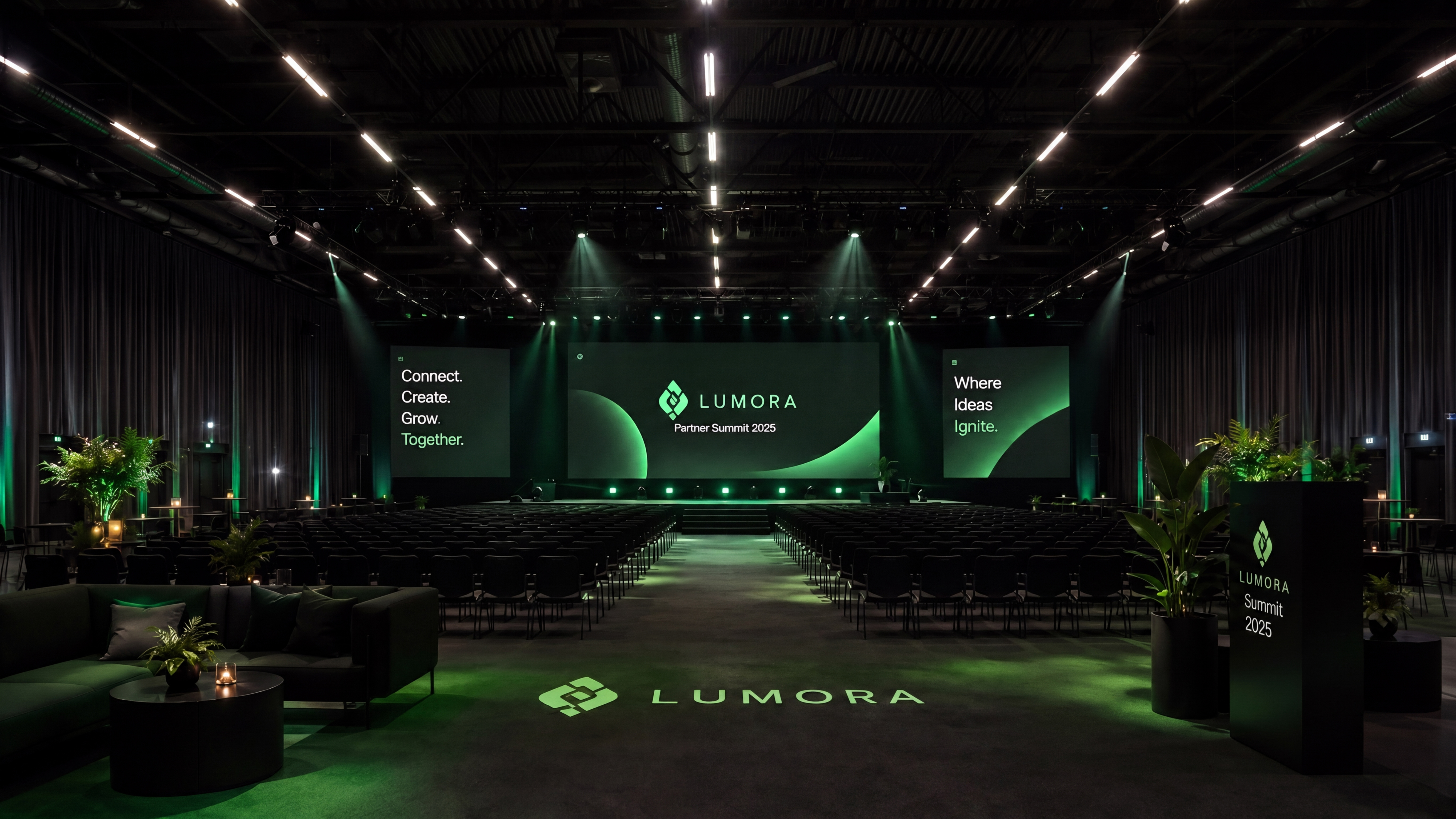 Metropolis Halle mieten – Eventlocation in Potsdam – Thumbnail 9