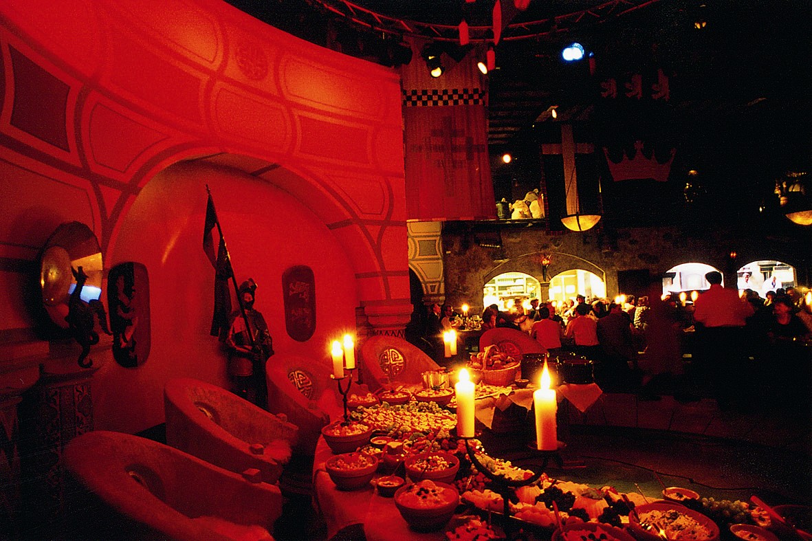 Filmpark Babelsberg mieten – Eventlocation in Potsdam – 3