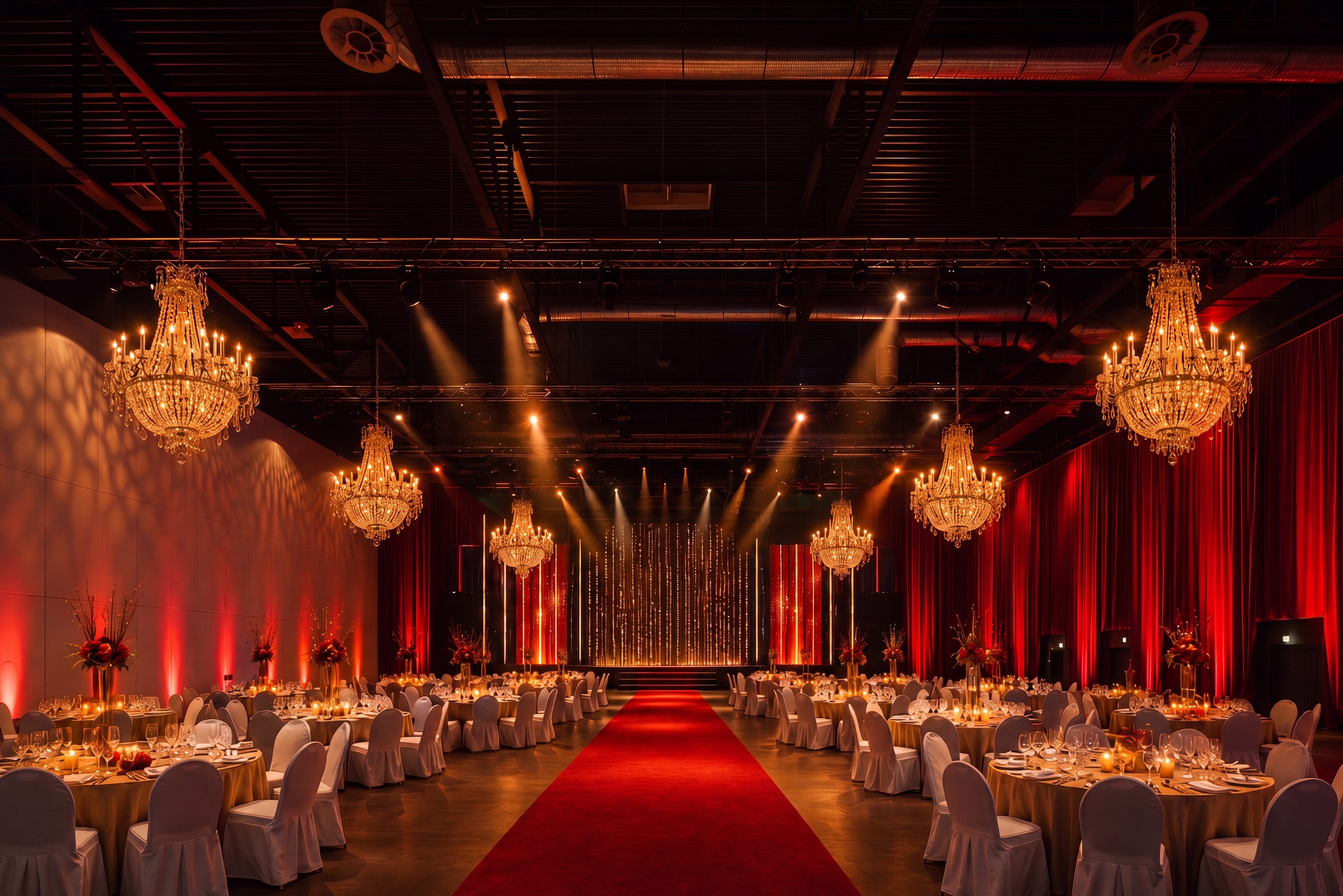 Metropolis Halle mieten – Eventlocation in Potsdam – Thumbnail 10
