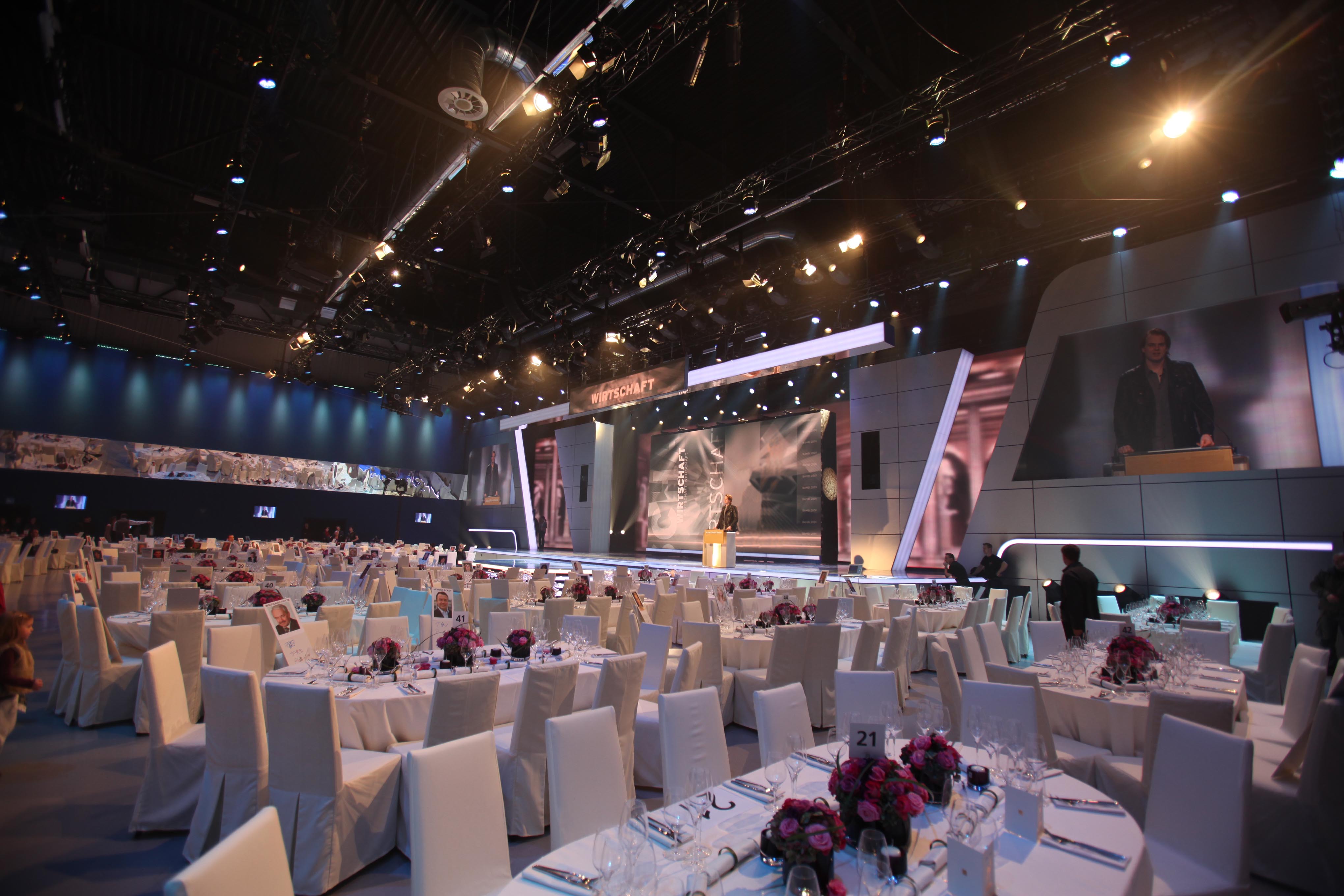 Metropolis Halle mieten – Eventlocation in Potsdam – 4