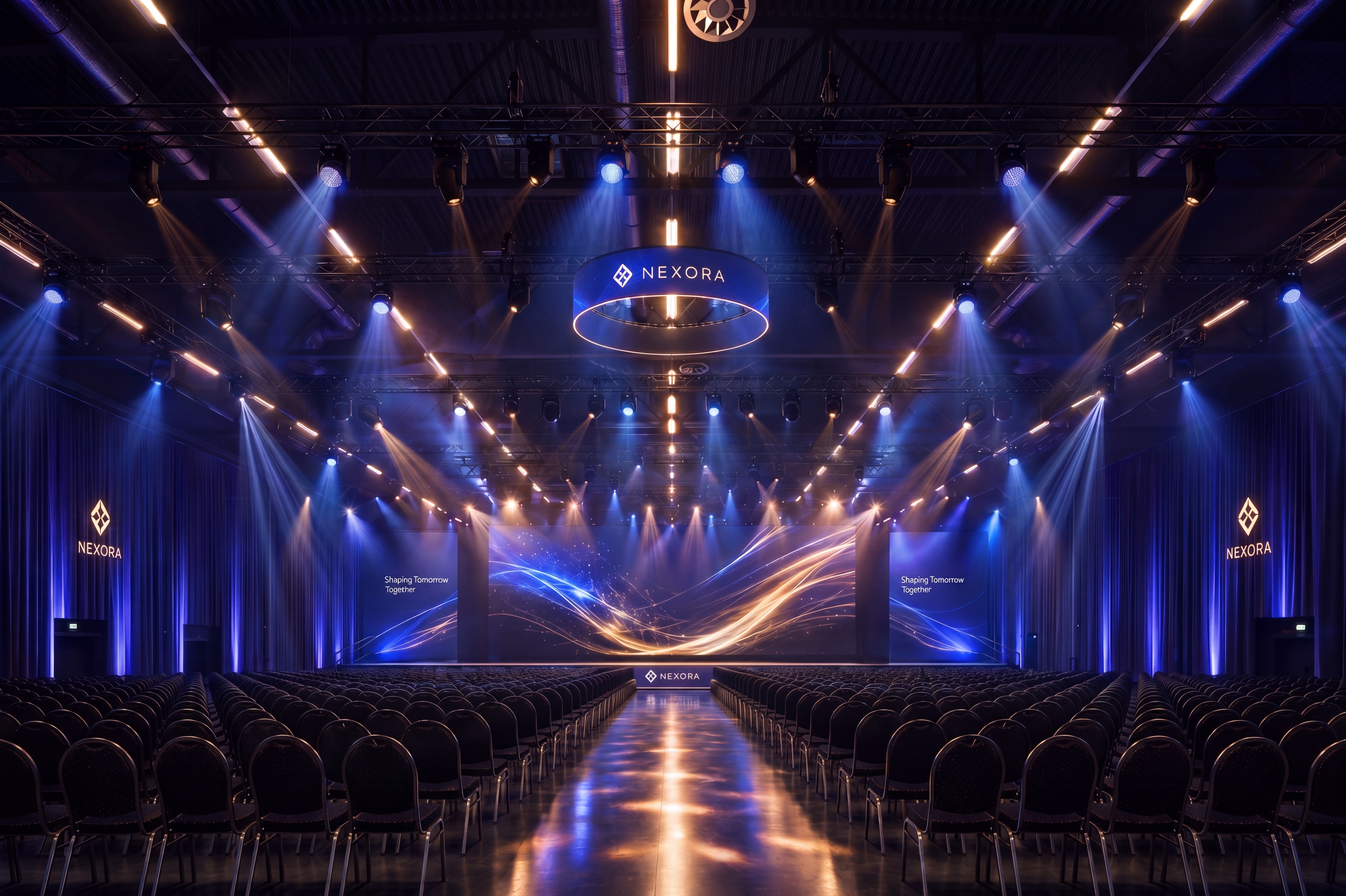 Metropolis Halle mieten – Eventlocation in Potsdam – Thumbnail 8