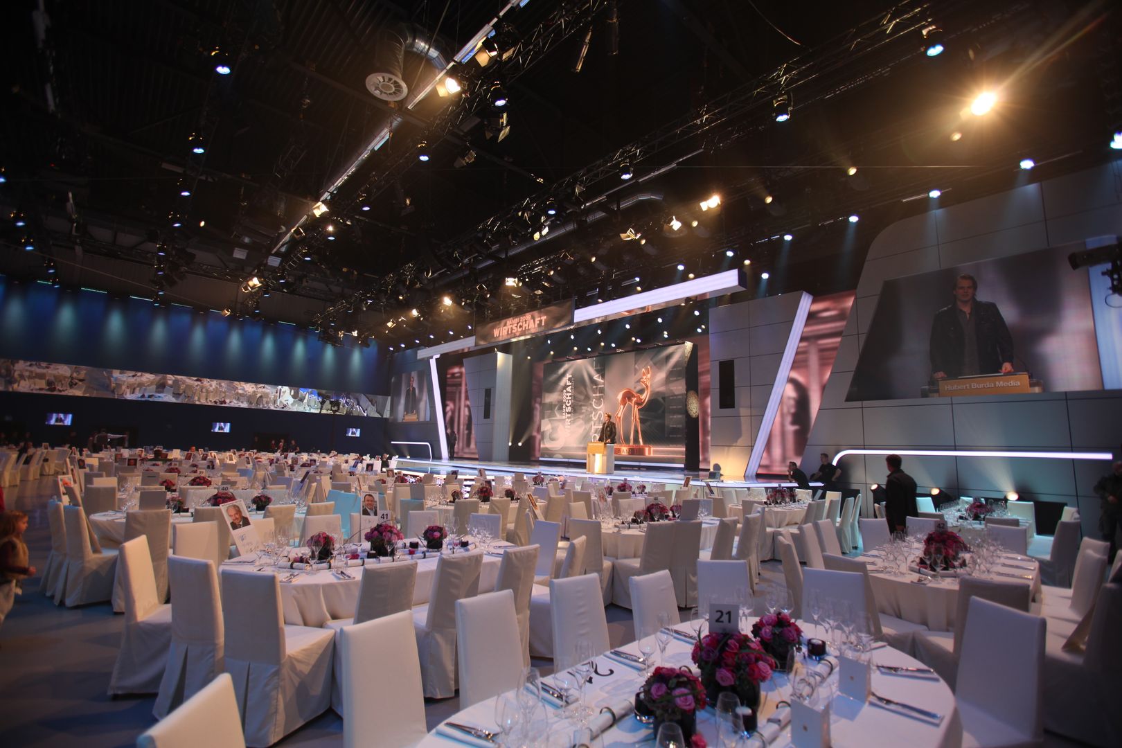 Filmpark Babelsberg mieten – Eventlocation in Potsdam – 2