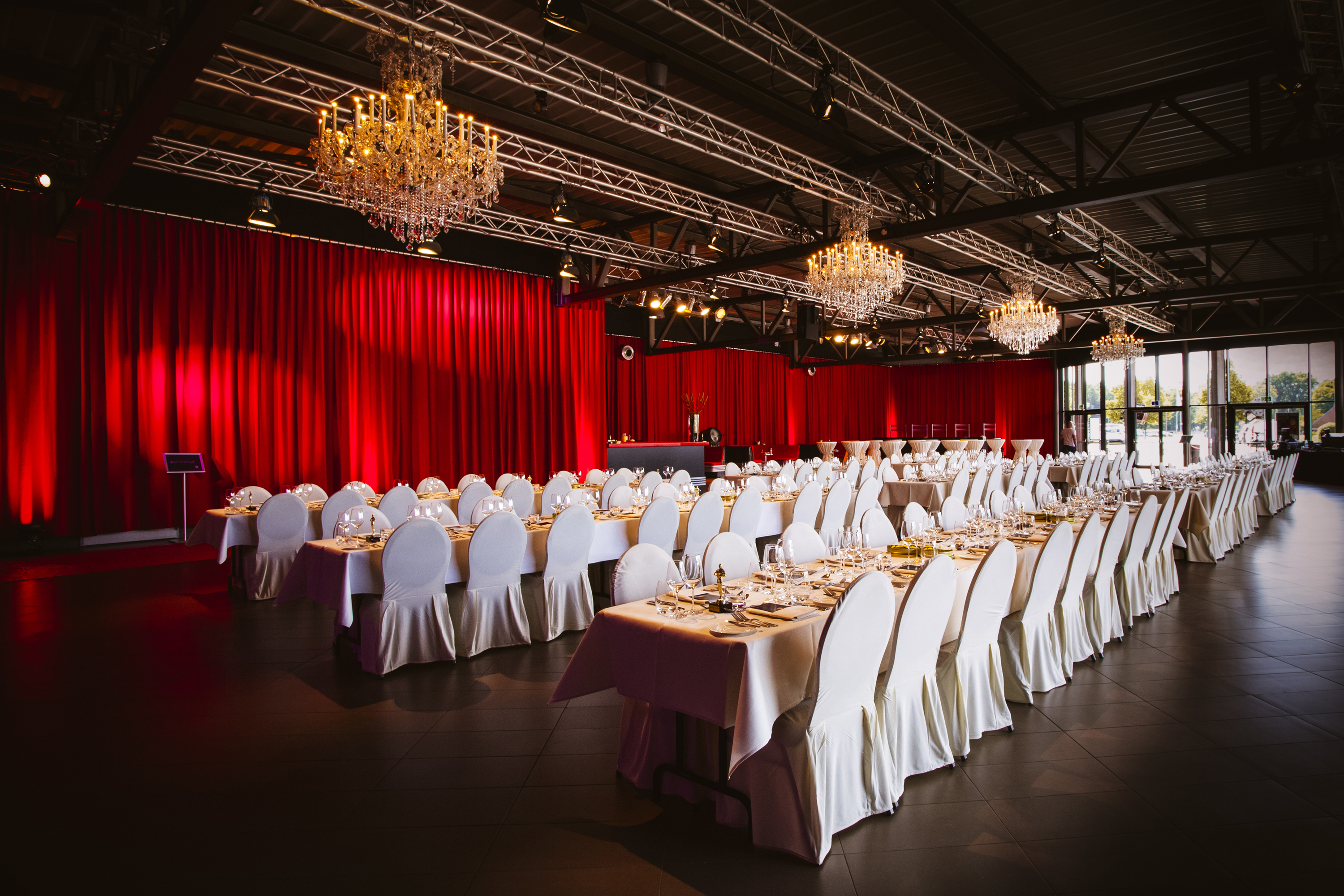 Metropolis Halle mieten – Eventlocation in Potsdam – 5