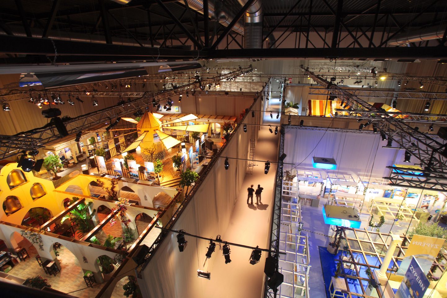Metropolis Halle mieten – Eventlocation in Potsdam – Thumbnail 6