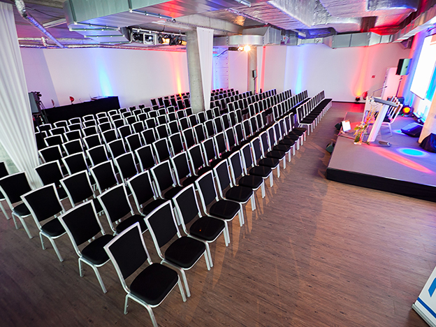 Westhafen Pier 1 mieten – Eventlocation in Frankfurt am Main – Thumbnail 7
