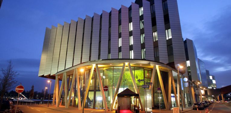 Westhafen Pier 1 mieten – Eventlocation in Frankfurt am Main