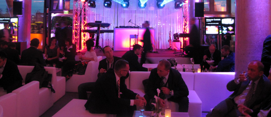 Westhafen Pier 1 mieten – Eventlocation in Frankfurt am Main – 3
