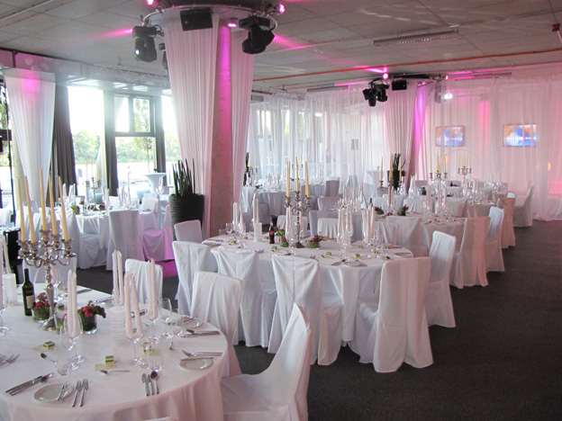 Westhafen Pier 1 mieten – Eventlocation in Frankfurt am Main – Thumbnail 6