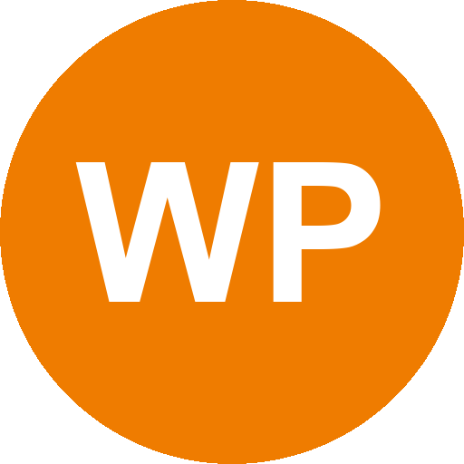 Westhafen Pier 1 GmbH Logo