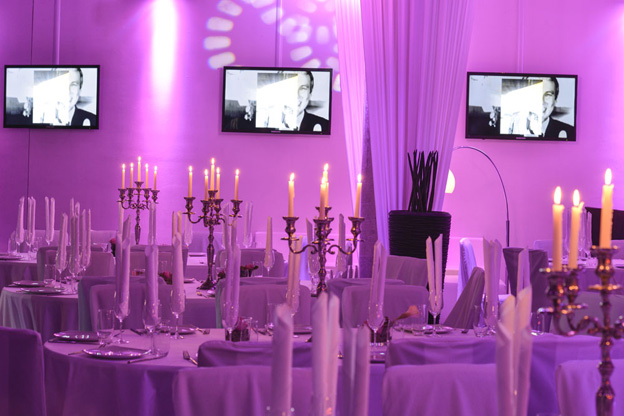 Westhafen Pier 1 mieten – Eventlocation in Frankfurt am Main – 4