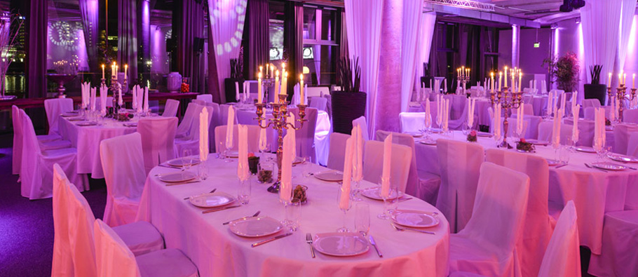 Westhafen Pier 1 mieten – Eventlocation in Frankfurt am Main – 2