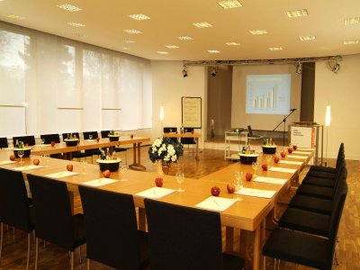 Feierabendhaus mieten – Eventlocation in Hürth – 4