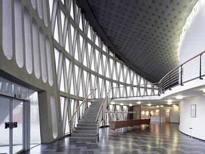 Feierabendhaus mieten – Eventlocation in Hürth – 5
