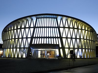 Feierabendhaus mieten – Eventlocation in Hürth
