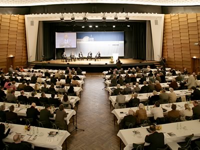 Feierabendhaus mieten – Eventlocation in Hürth – 3