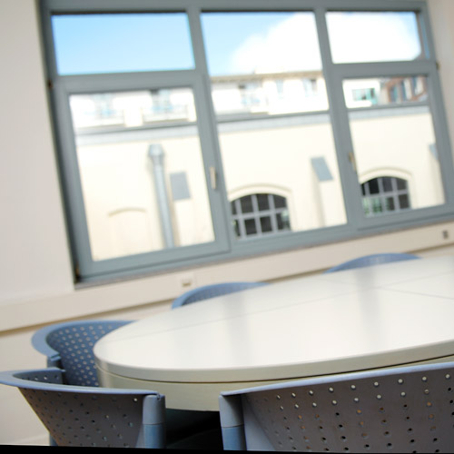 Werkhof Hannover-Nordstadt mieten – Eventlocation in Hannover – 5