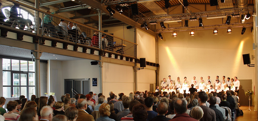 Werkhof Hannover-Nordstadt mieten – Eventlocation in Hannover – 4