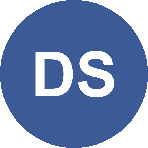 DM Service München Logo