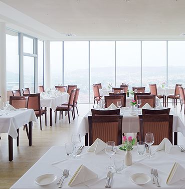 Landgrafen Restaurant mieten – Eventlocation in Jena – 3