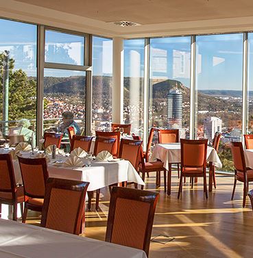 Landgrafen Restaurant mieten – Eventlocation in Jena – 2