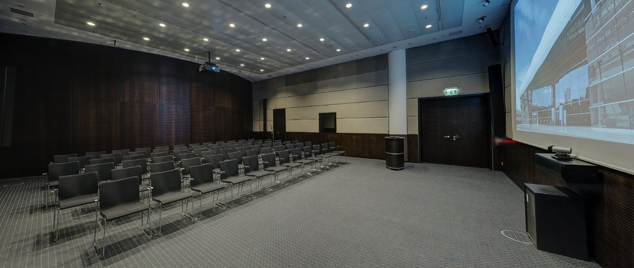 Audi Forum Neckarsulm mieten – Eventlocation in Neckarsulm – Thumbnail 6