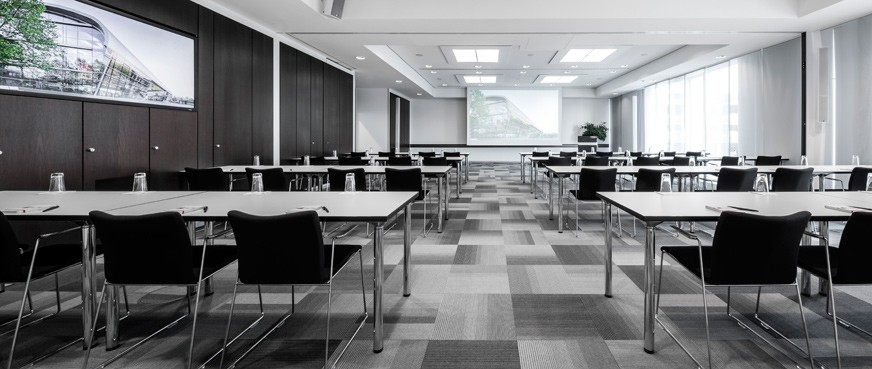 Audi Forum Neckarsulm mieten – Eventlocation in Neckarsulm – 4