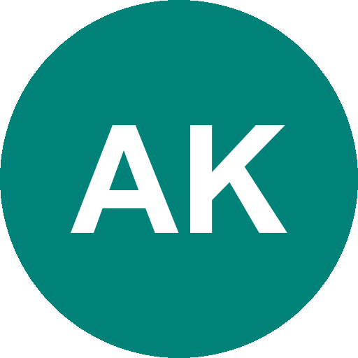 Andreas Knoren Logo