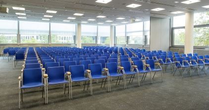 Congress Center Messe Frankfurt mieten in Frankfurt am Main – Ab 1000m² – 5