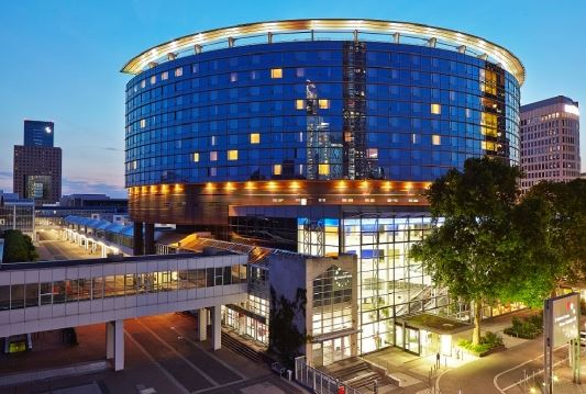 Congress Center Messe Frankfurt mieten in Frankfurt am Main – Ab 1000m²