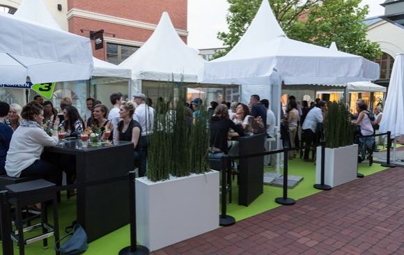 Ingolstadt Village mieten – Eventlocation in Ingolstadt